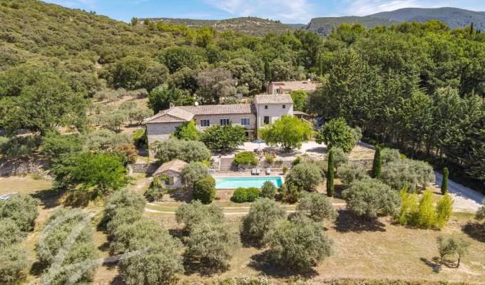 Vente Maison Lourmarin