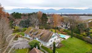 Vente Maison Lussy-sur-Morges