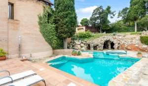 Vente Maison Madrid