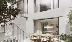 Vente Maison Madrid