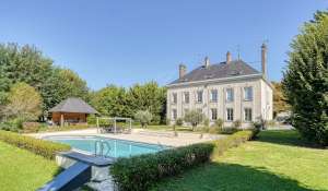 Vente Maison Magny-le-Hongre