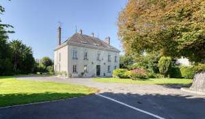 Vente Maison Magny-le-Hongre