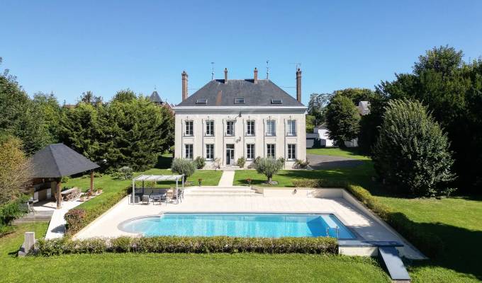 Vente Maison Magny-le-Hongre