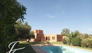 Vente Maison Marrakech