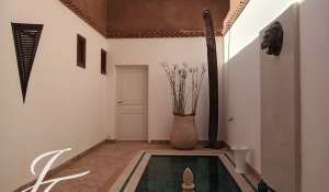 Vente Maison Marrakech