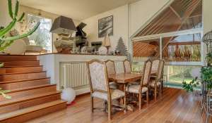 Vente Maison Montlignon