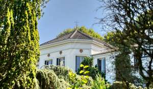 Vente Maison Montlignon