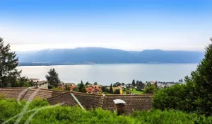 Vente Maison Montreux