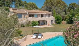 Vente Maison Mougins