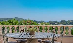 Vente Maison Mougins