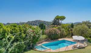 Vente Maison Mougins