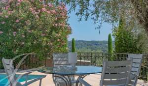 Vente Maison Mougins