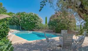 Vente Maison Mougins