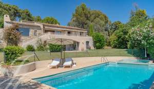 Vente Maison Mougins