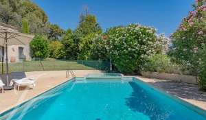 Vente Maison Mougins