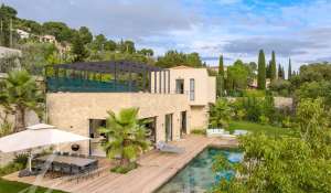 Vente Maison Mougins