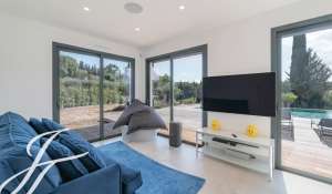 Vente Maison Mougins