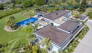 Vente Maison Mougins