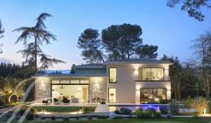 Vente Maison Mougins