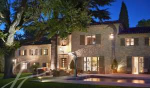 Vente Maison Mougins