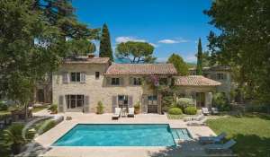 Vente Maison Mougins