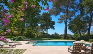 Vente Maison Mougins