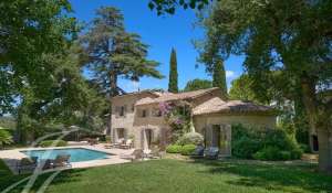 Vente Maison Mougins