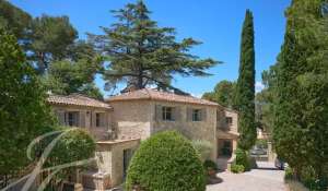 Vente Maison Mougins