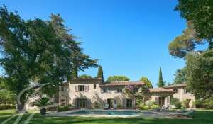 Vente Maison Mougins