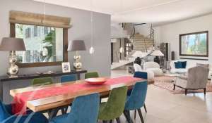 Vente Maison Mougins