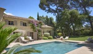 Vente Maison Mougins