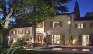 Vente Maison Mougins