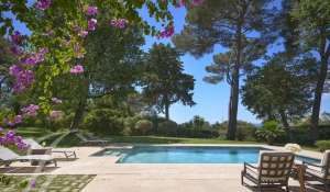 Vente Maison Mougins