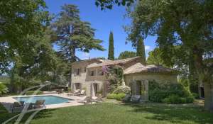 Vente Maison Mougins