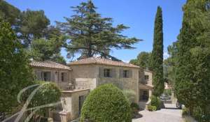 Vente Maison Mougins