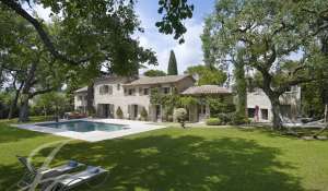 Vente Maison Mougins