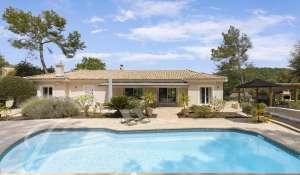 Vente Maison Mougins