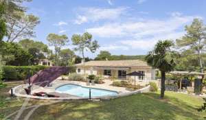 Vente Maison Mougins