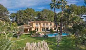 Vente Maison Mougins