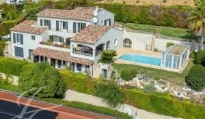 Vente Maison Mougins