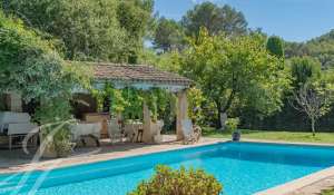 Vente Maison Mougins