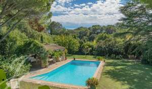 Vente Maison Mougins