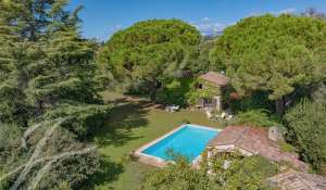 Vente Maison Mougins