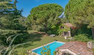 Vente Maison Mougins