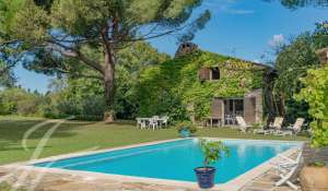 Vente Maison Mougins