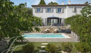 Vente Maison Mougins