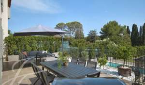 Vente Maison Mougins