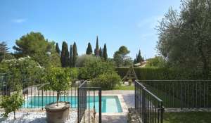 Vente Maison Mougins