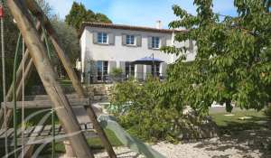 Vente Maison Mougins