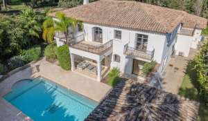 Vente Maison Mougins